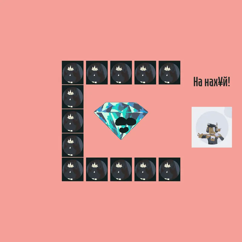 Game by @Jeni2012_2