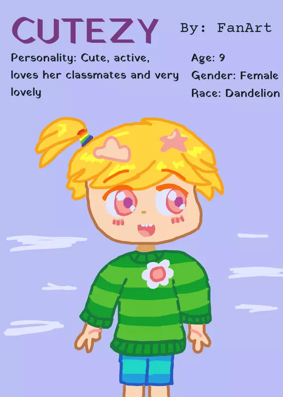 Game by @FanArt