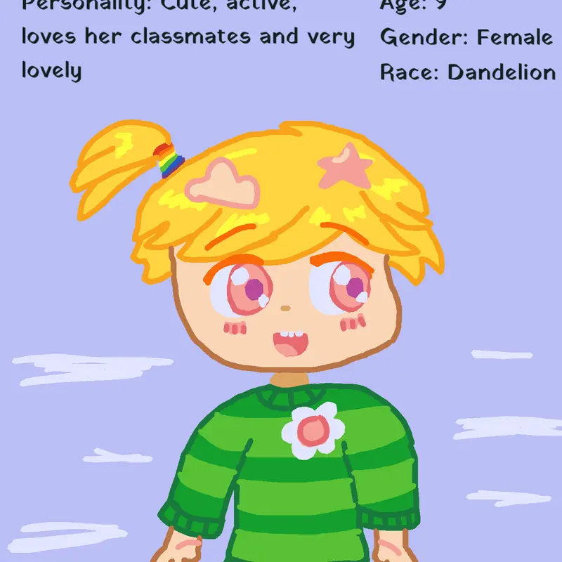 Game by @FanArt
