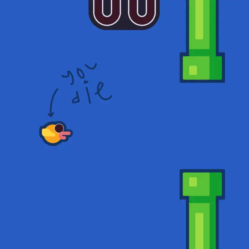 Game by @luckyblock_666
