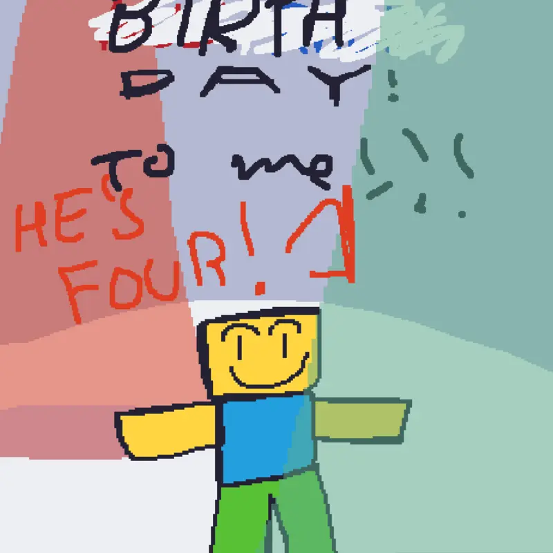 Game by @Quixels_ALT