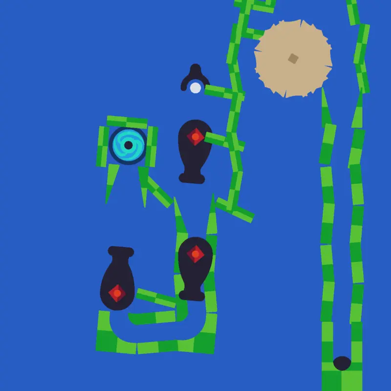 Game by @potato_kingdomofficial