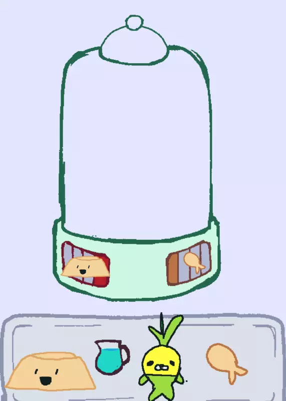 Game by @pikminlover