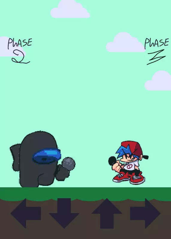 Game by @maylau637