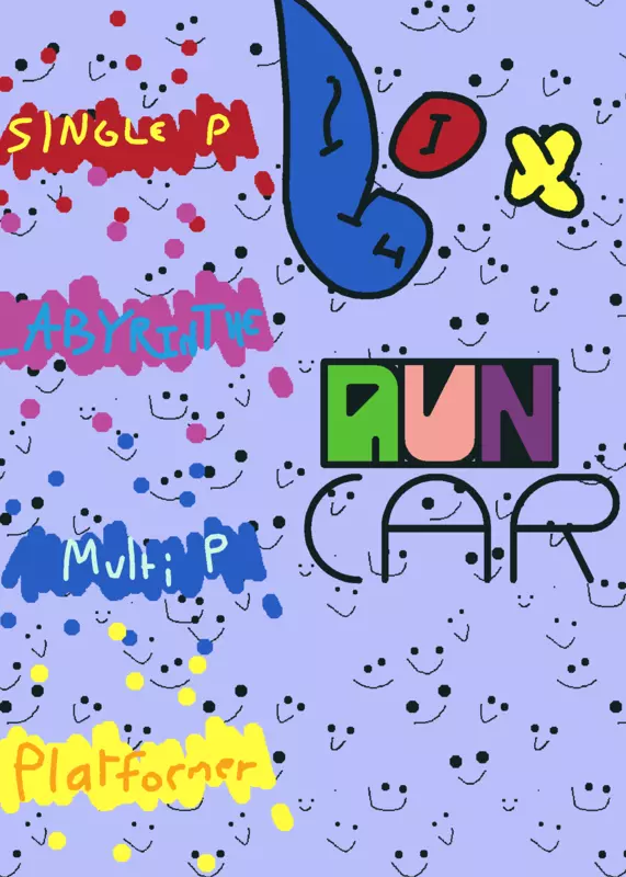 Game by @Y0L0