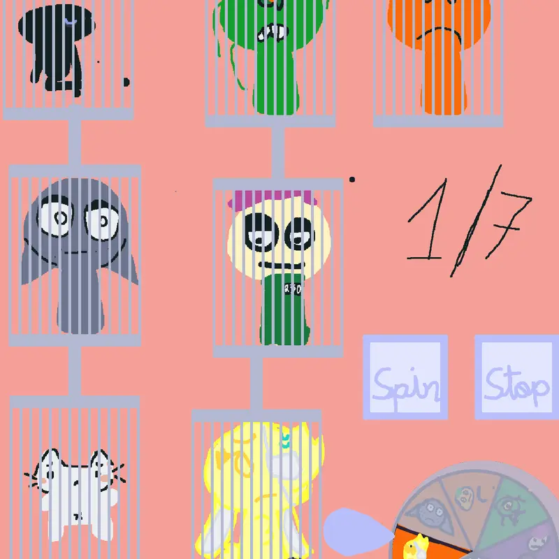 Game by @Yuricakeez
