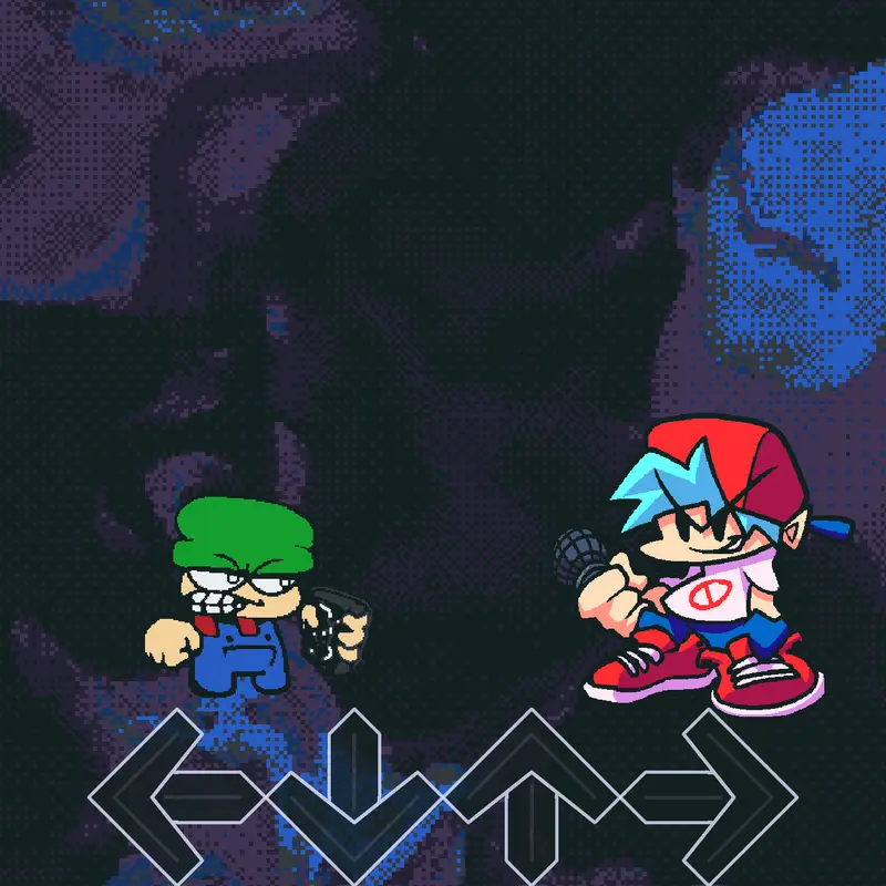 Game by @YamyBt