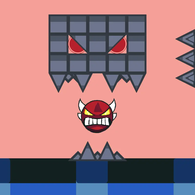 Game by @demon_aicd