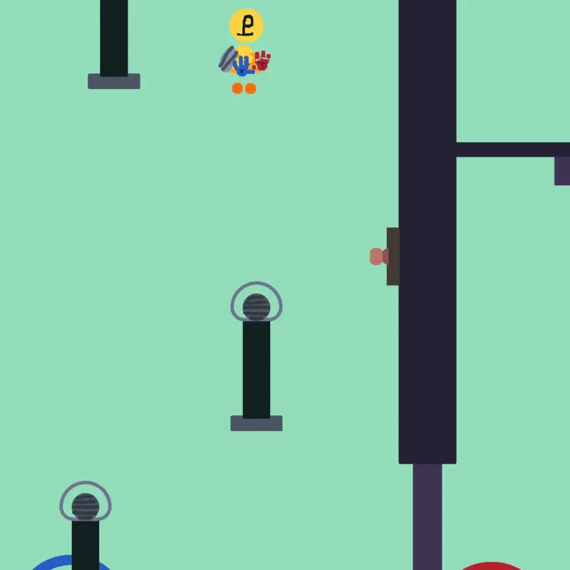 Game by @Messiah2018