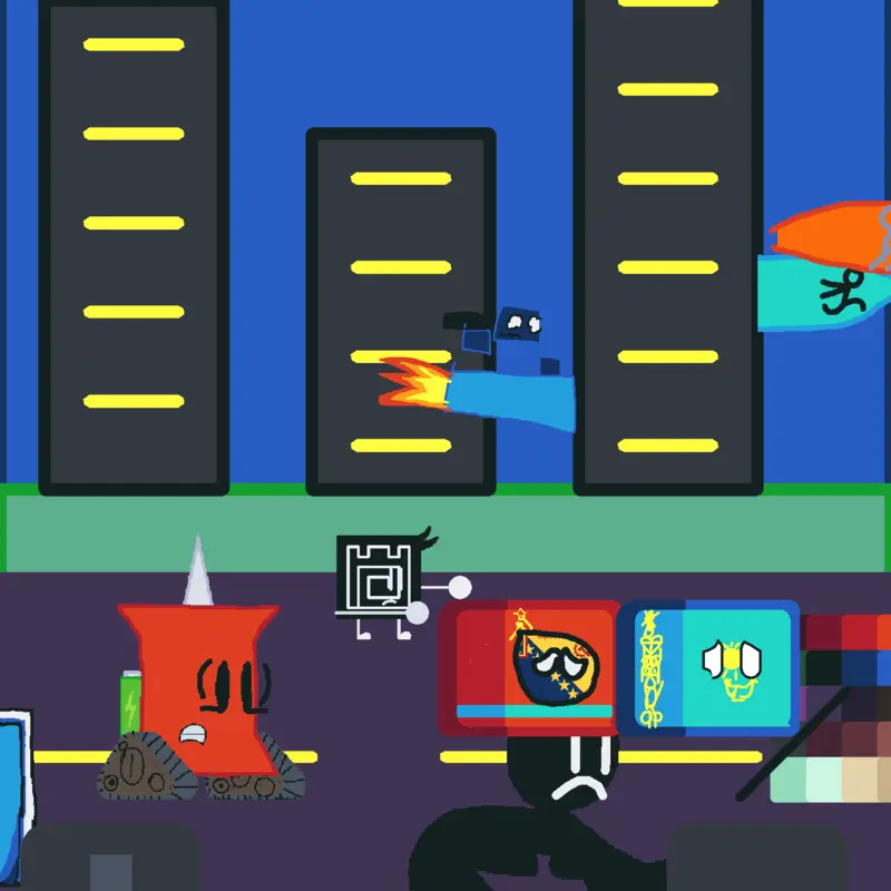 Game by @ngc1718