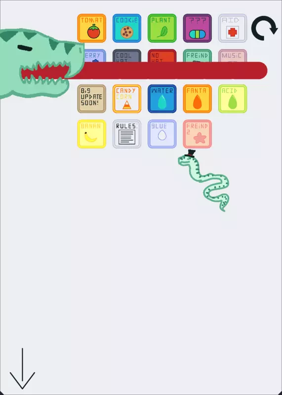 Game by @jsjkxxjwj