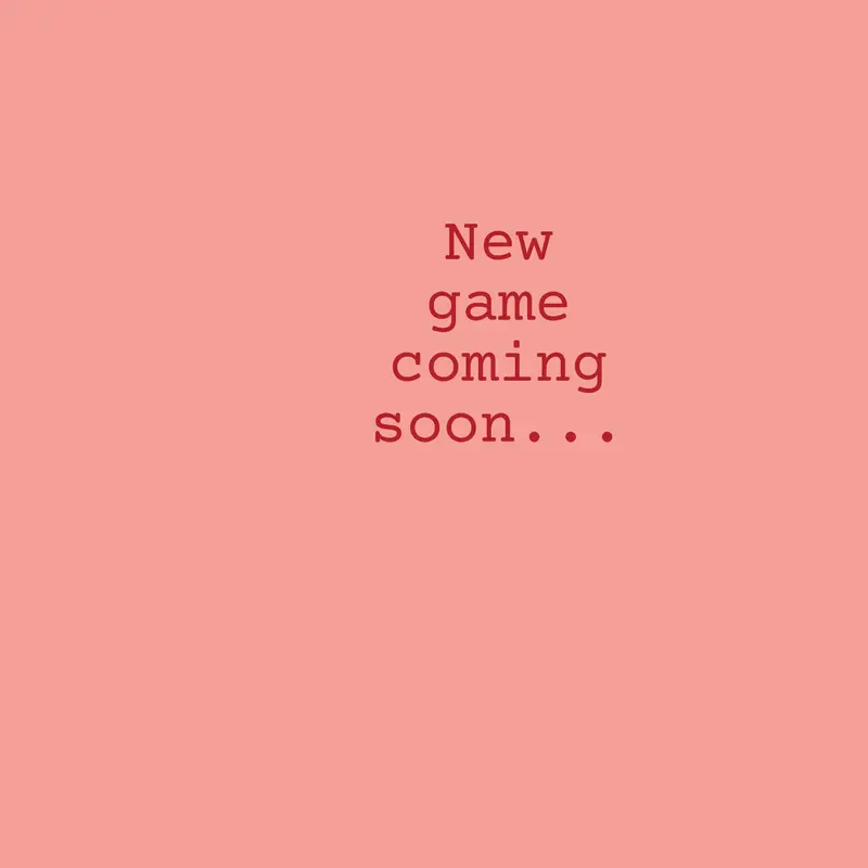 Game by @PACPAX