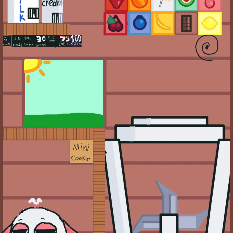 Game by @auwgowwgiw