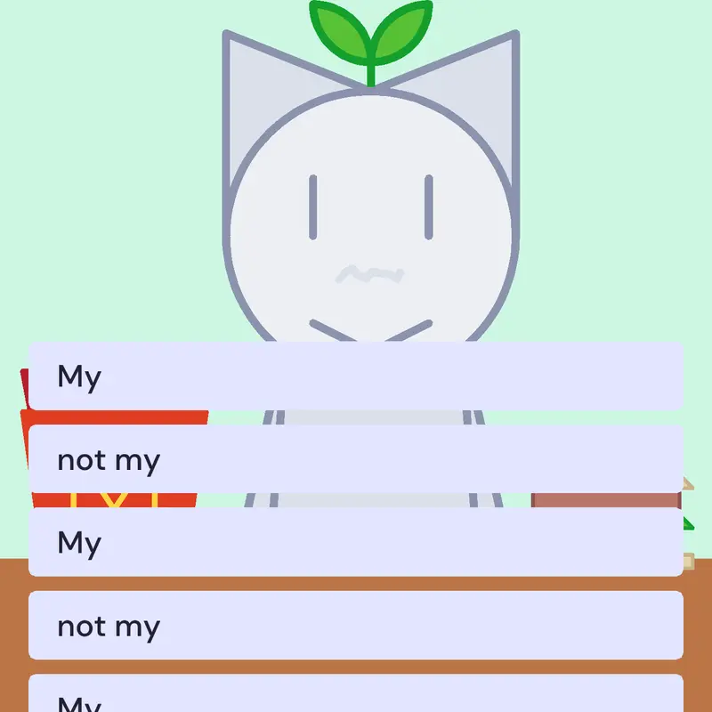 Game by @thatwhitecat_comlekci