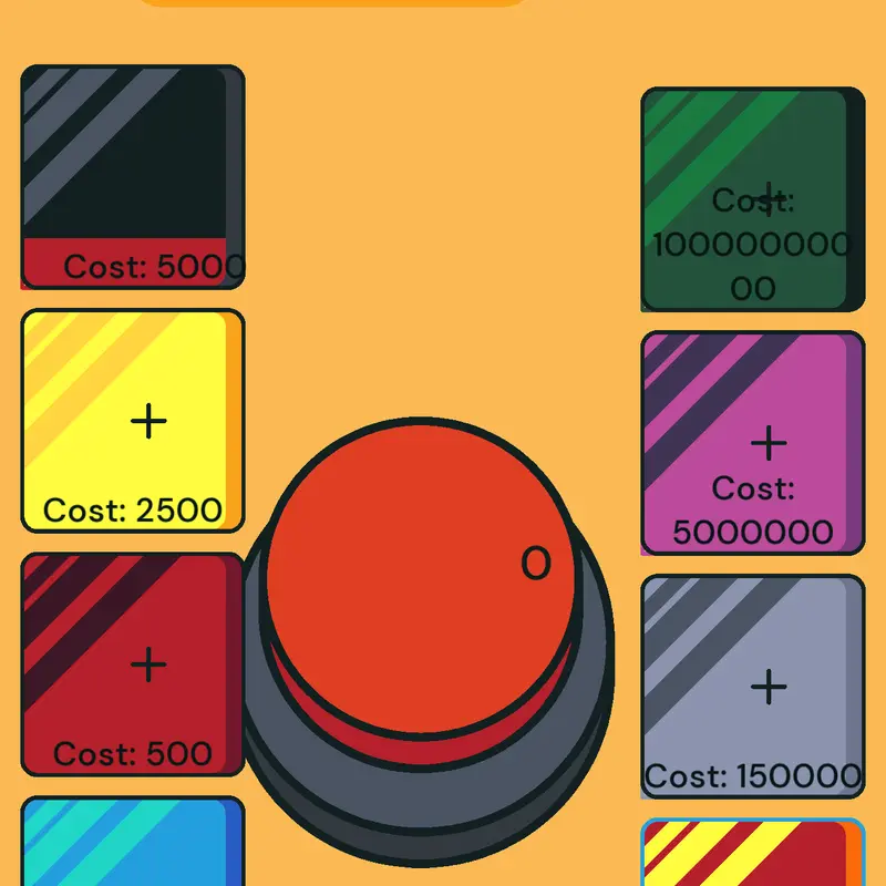 Game by @calstra