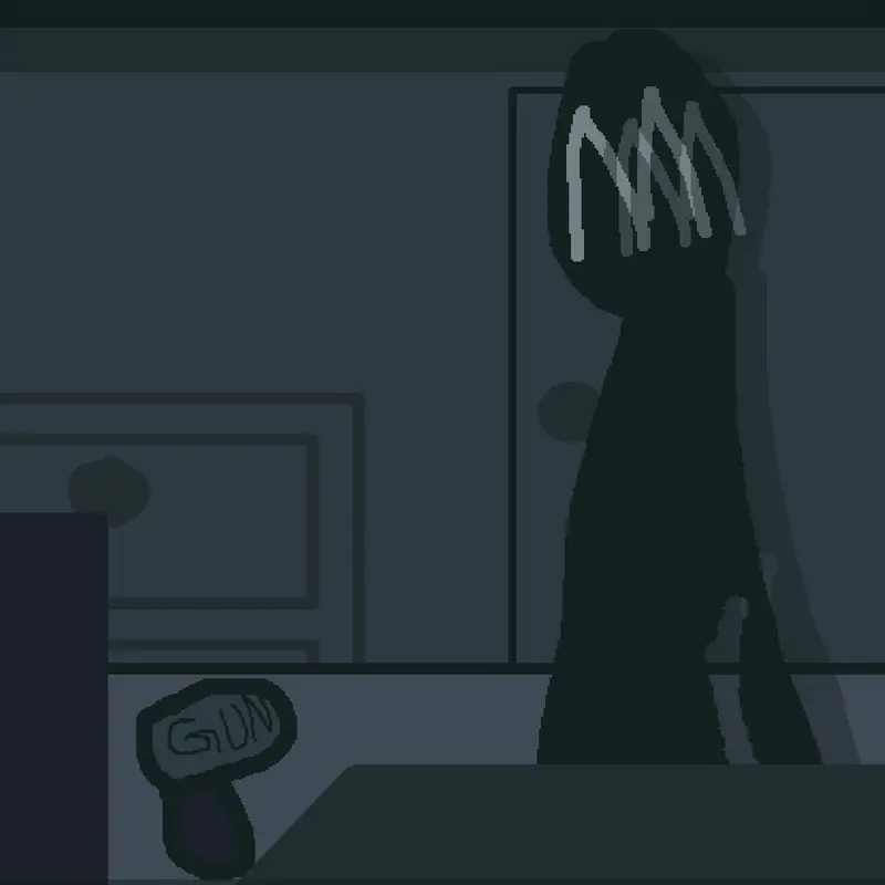 Game by @H3xator