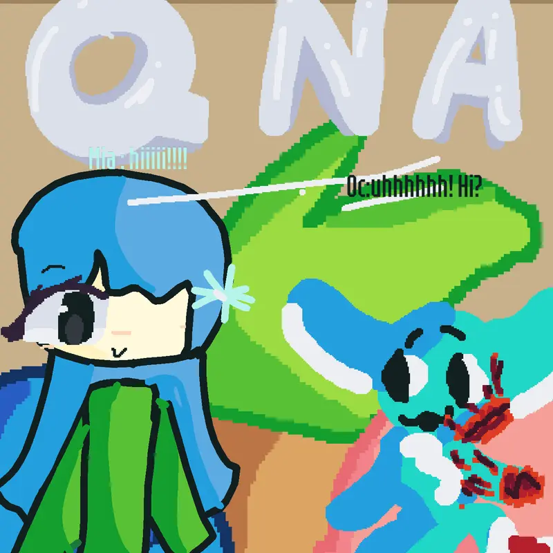 Game by @Ramshackle