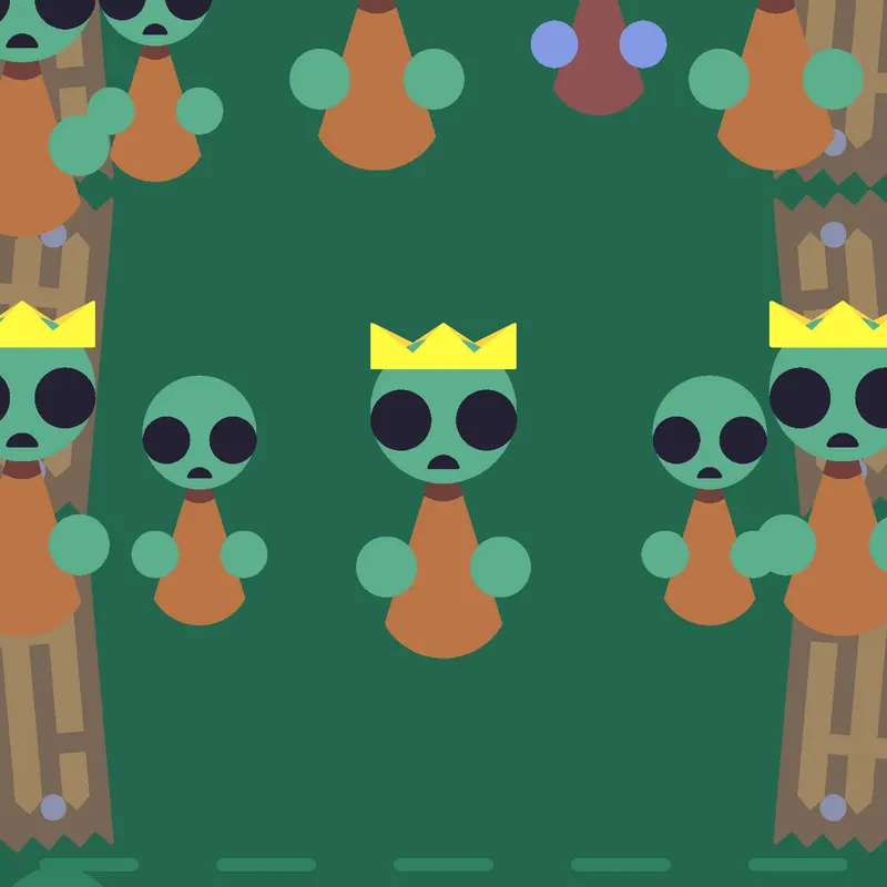 Game by @gmy