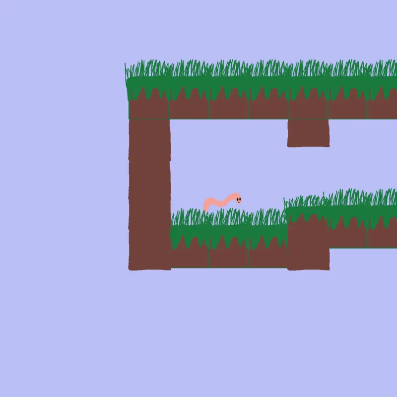 Game by @Gonzales
