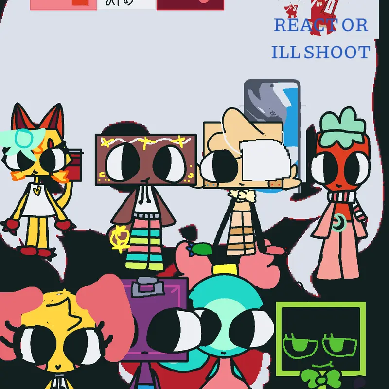 Game by @ydfutzyxig