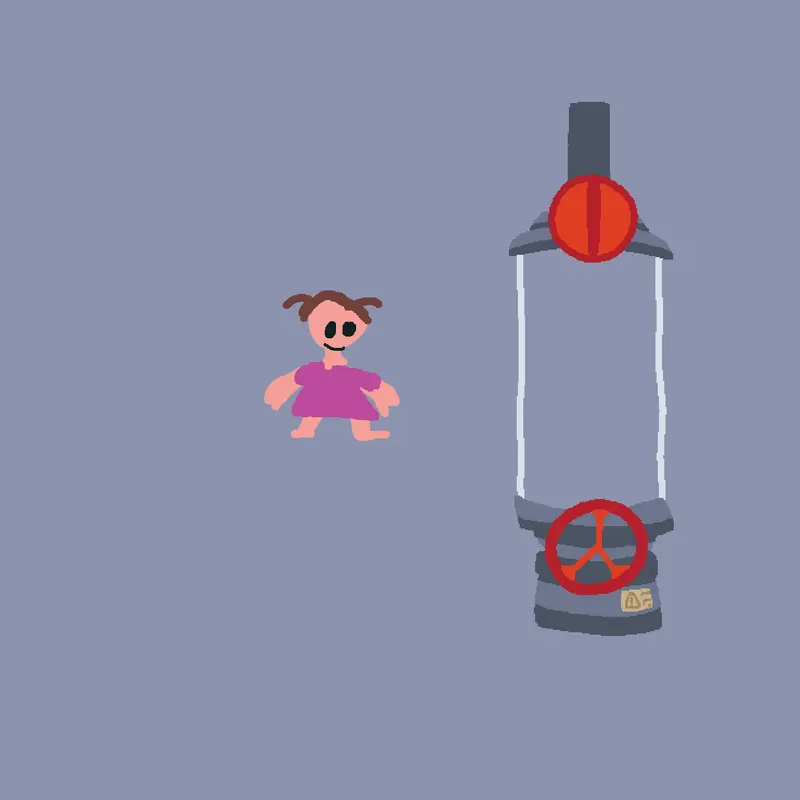 Game by @Likesprunki