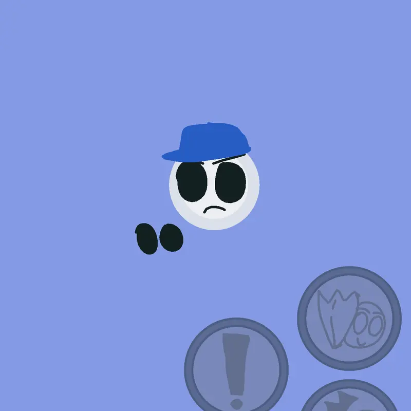 Game by @uglyassmotherfucker