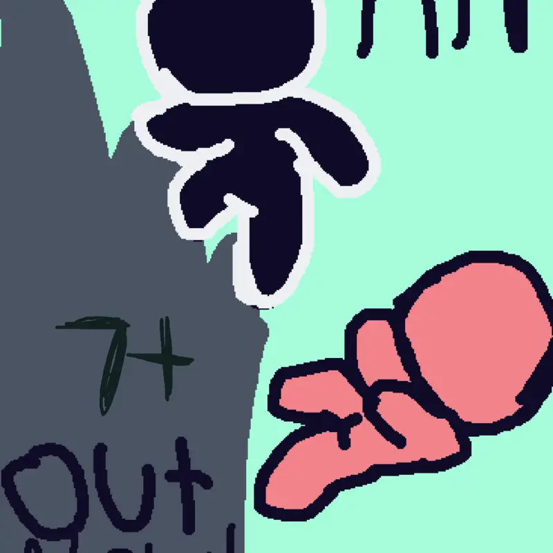 A Trip out on August 5th by @MrMarco
