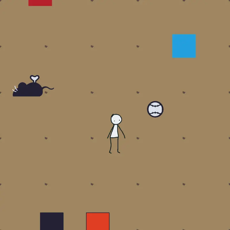 Game by @mikeshike