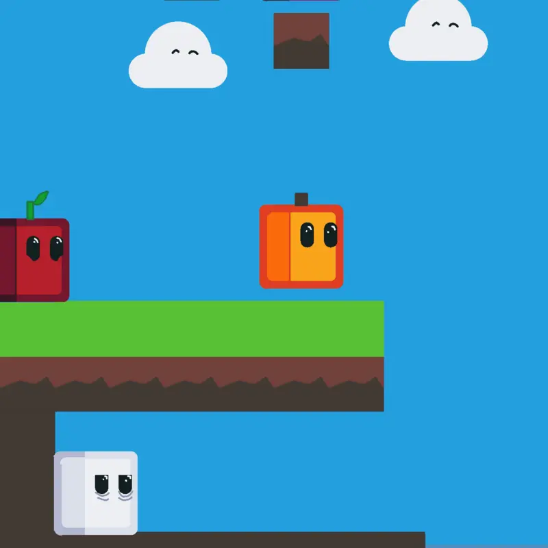 Game by @ThePeep2021