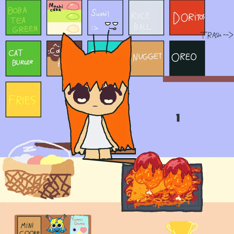 Game by @SquirmOfficialPets