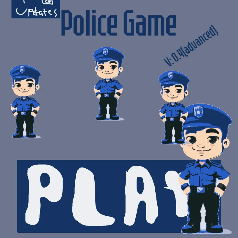 Game by @BlobCircus99876