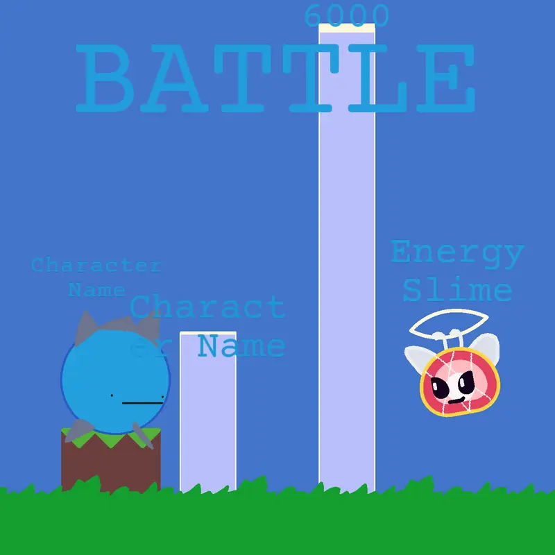 Game by @GlassOfEn3rgy