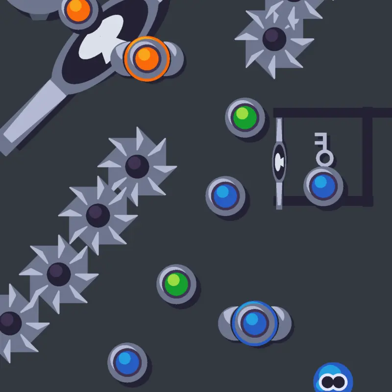 Game by @isot