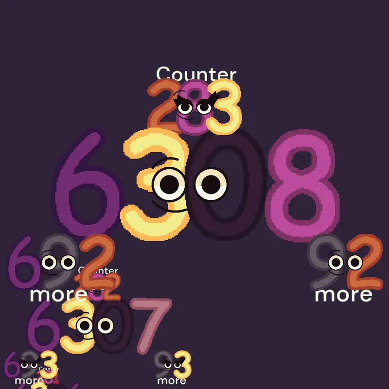 Game by @stensroot