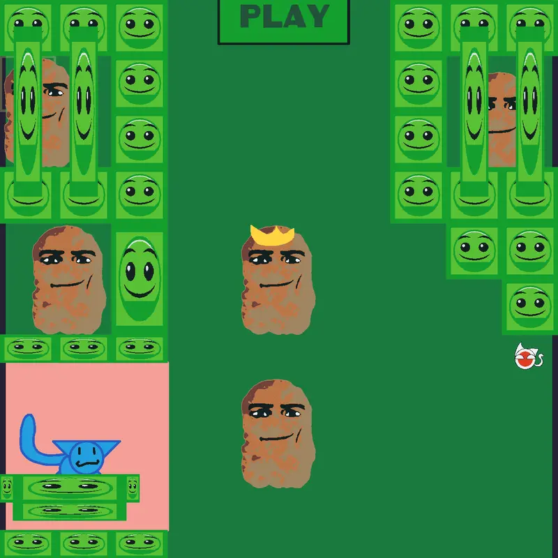 Game by @mukahiloU172