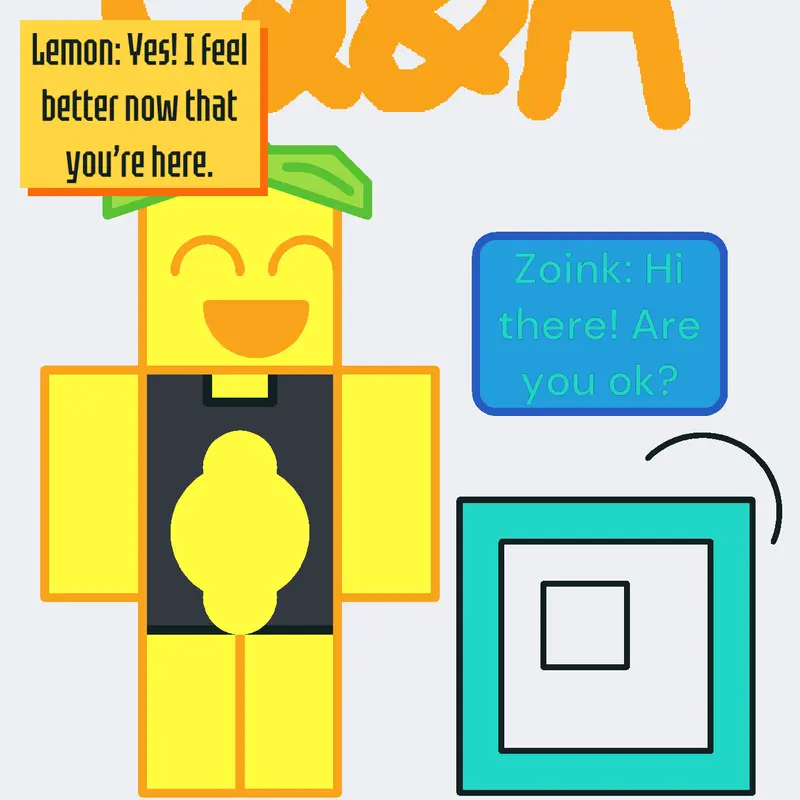 Game by @Lemoncraft
