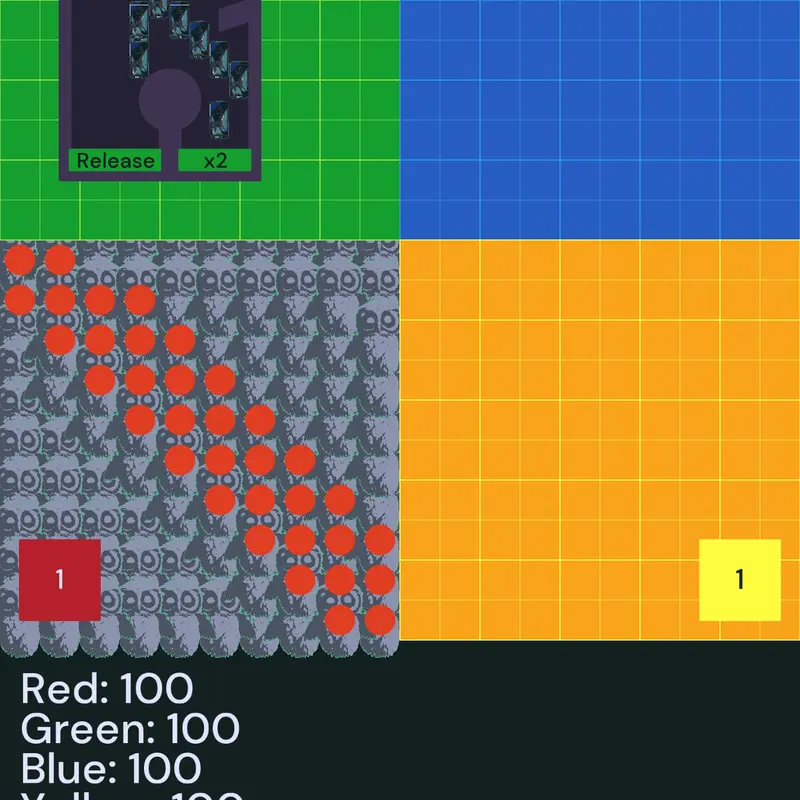Game by @NOIK