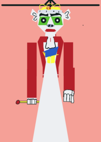 Zozobra 2026