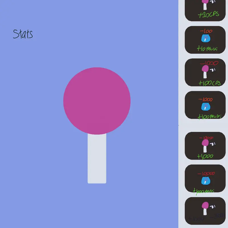 Game by @SleepyKnight