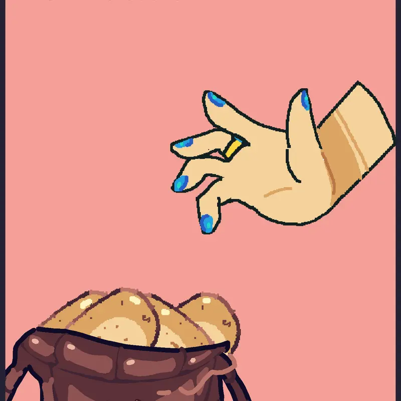 Cook for yuri by @1-YURISFAN