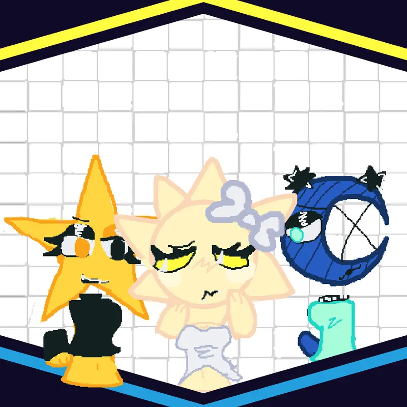 Game by @dandysworld_lover7