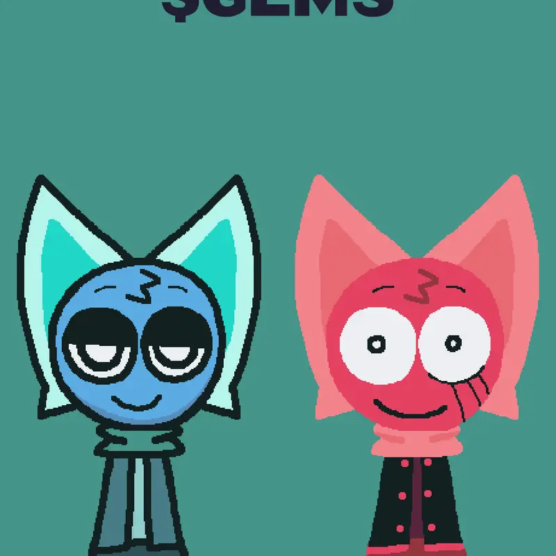 Game by @-_Boing_Sprunki_-