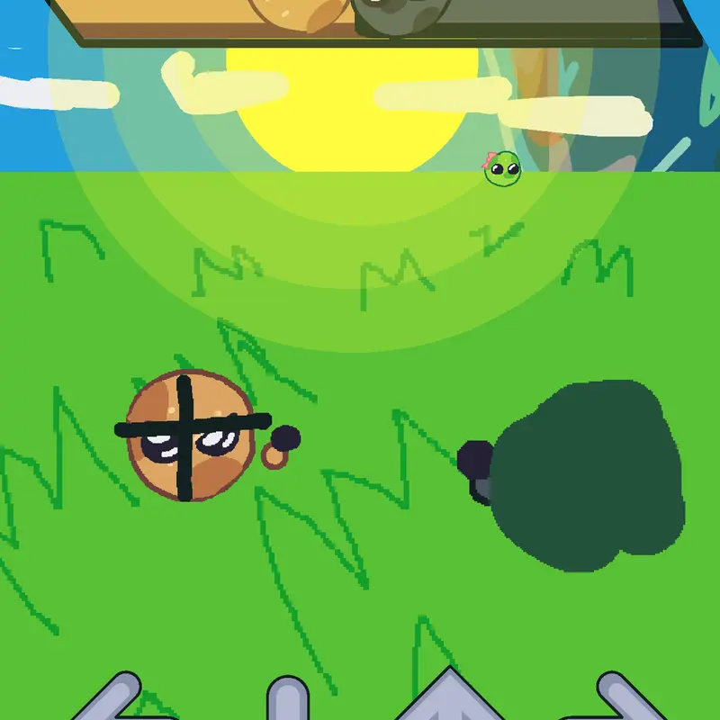 Game by @Gustavo07