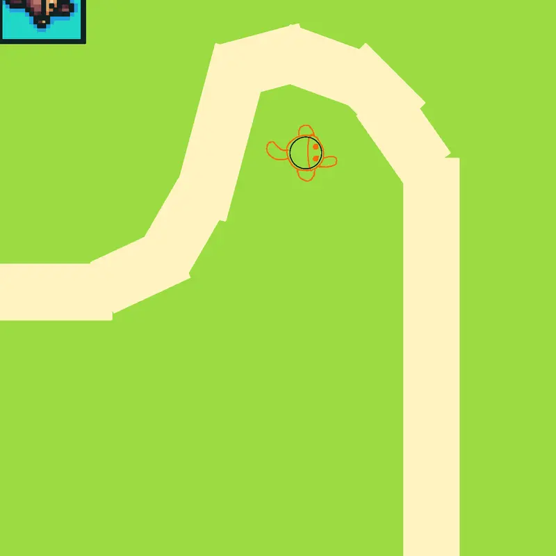 Game by @SirEarth