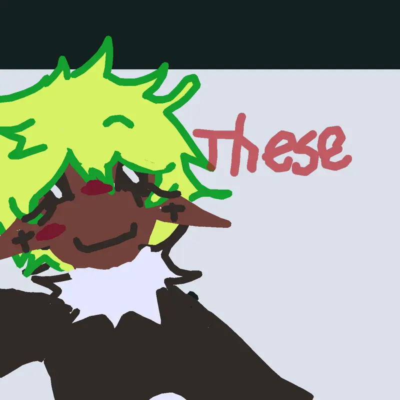 Oc animation by @CandleLight