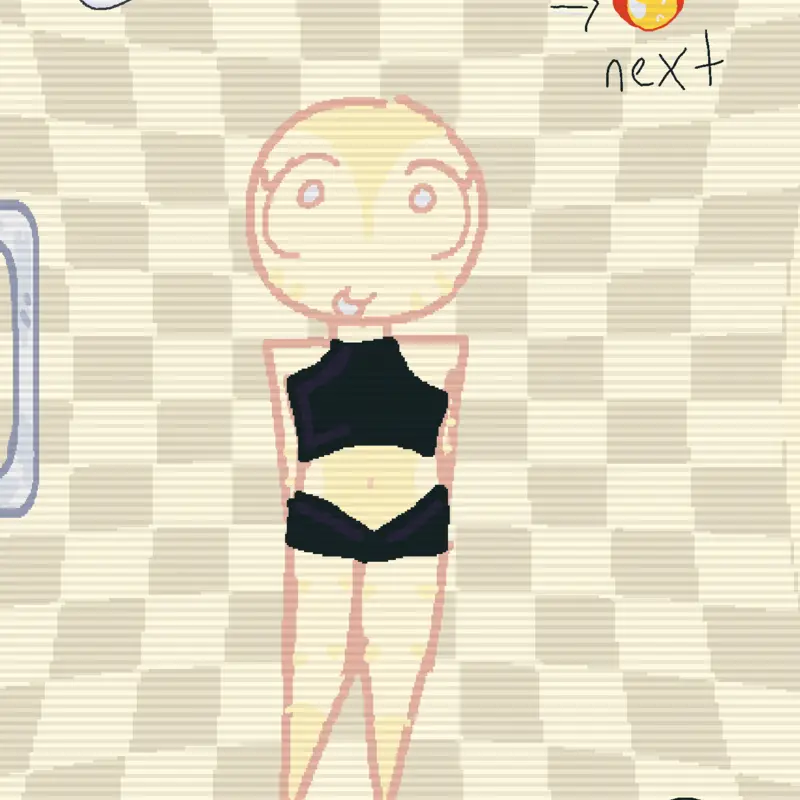 Game by @BreeGordonJkLILYROSE