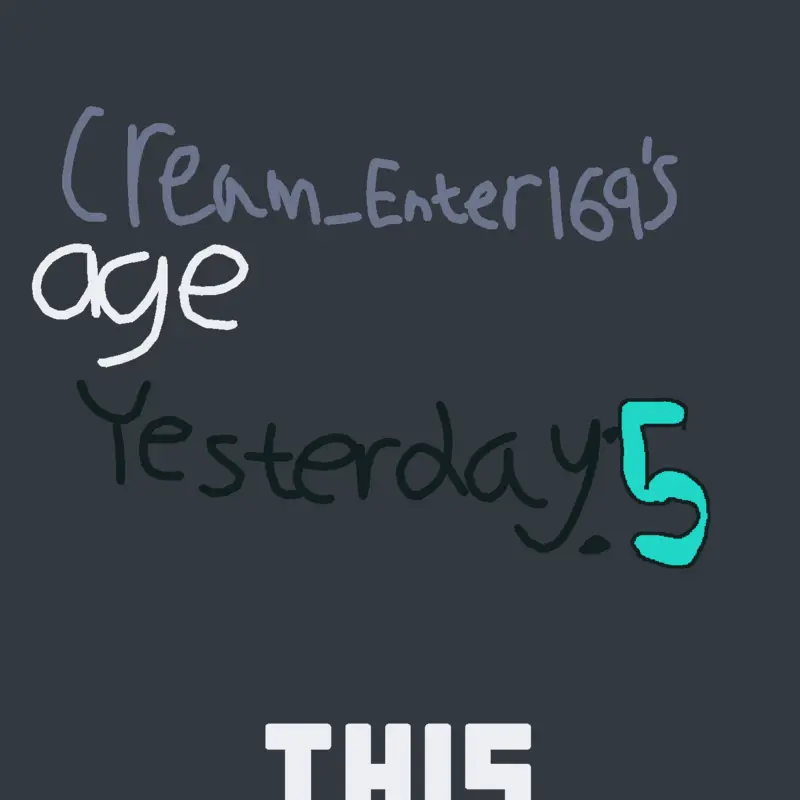 Game by @Cream_Enter168