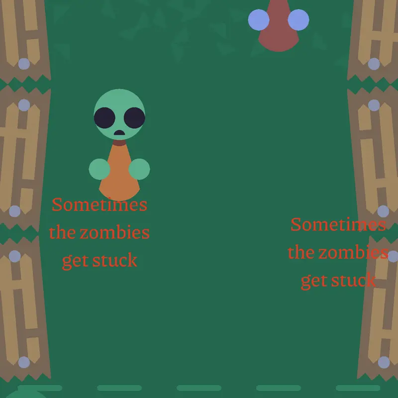 Game by @pixeldude