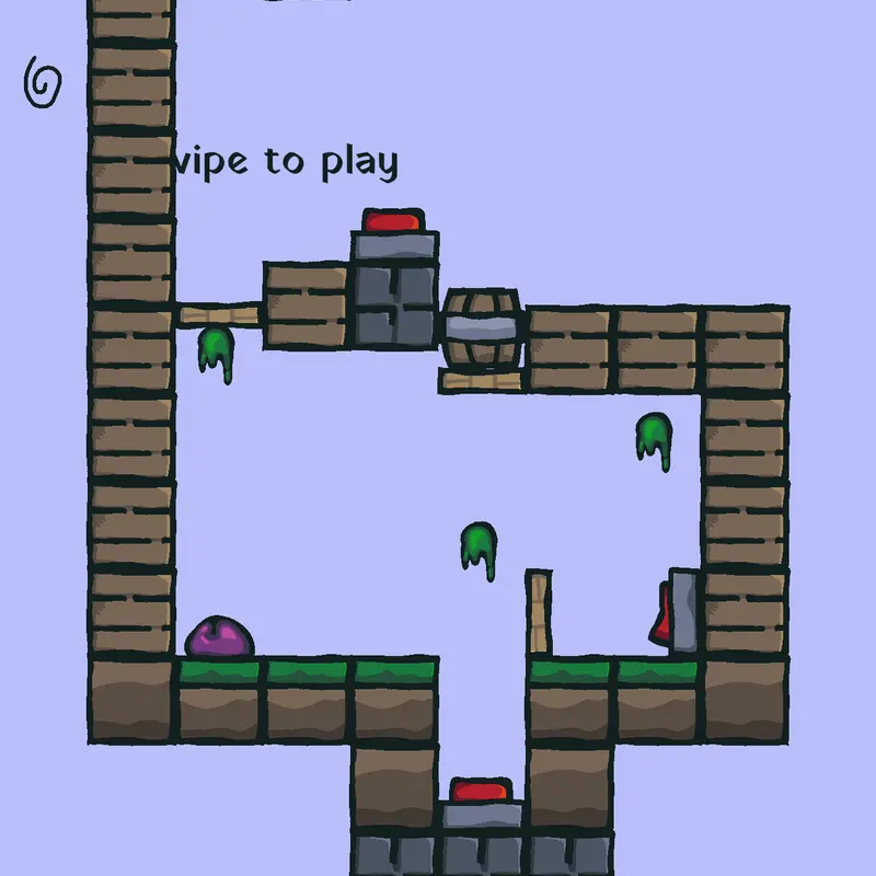 Game by @mariolowry