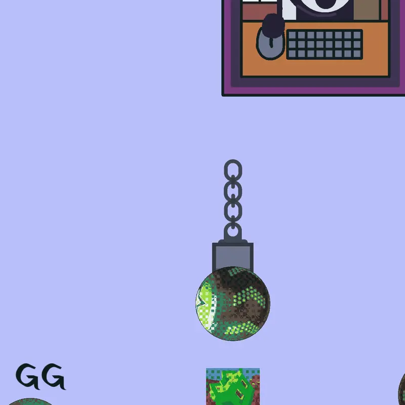 Game by @Minhaha